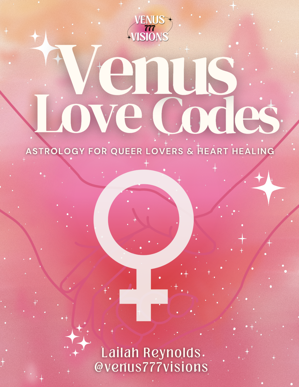 Venus Love Codes