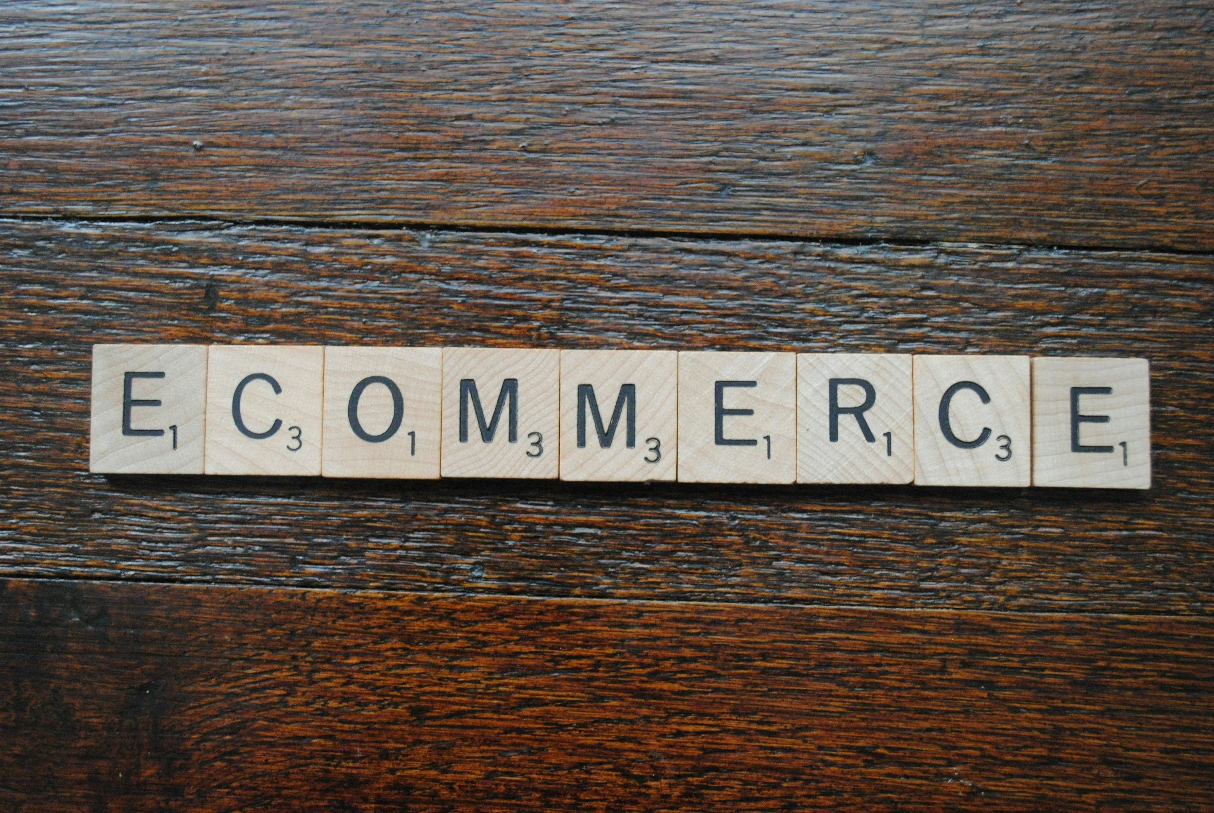 eCommerce