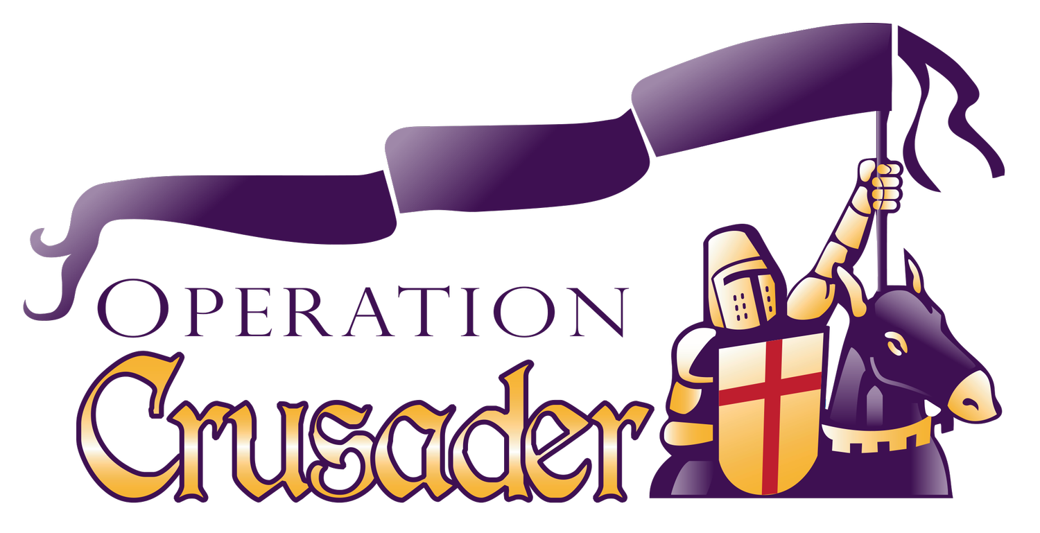 Operation Crusader