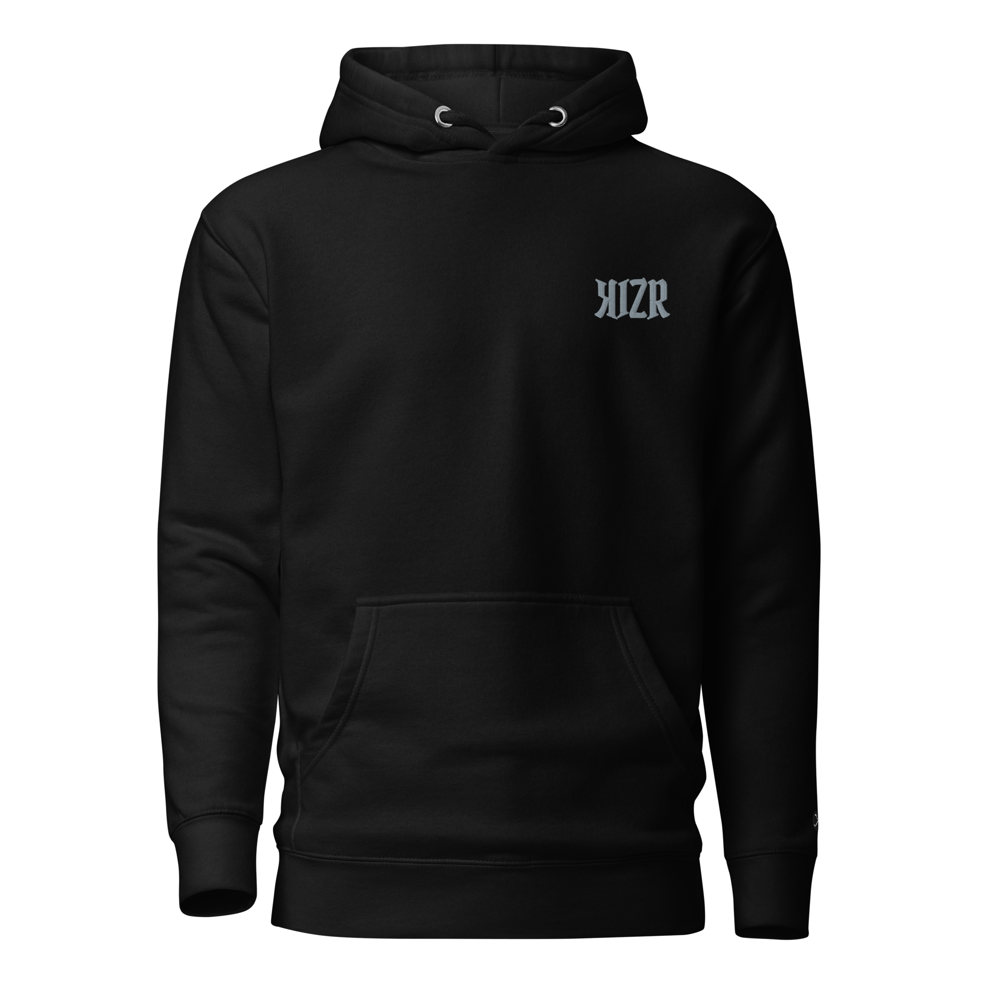 unisex-premium-hoodie-black-front-682d187362358.png