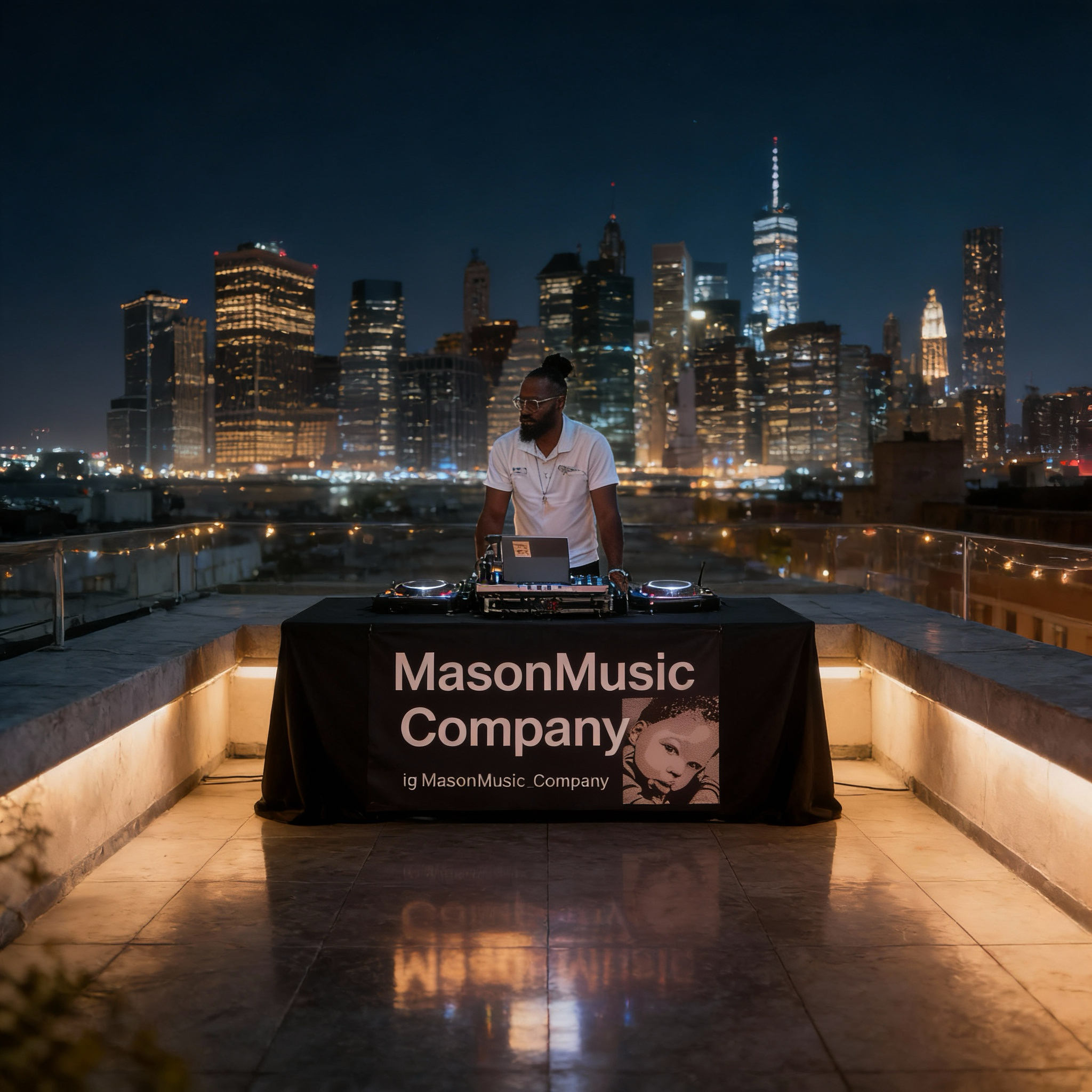 wedding party karaoke dj photo booth