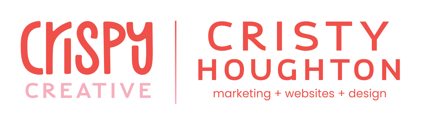 Crispy Creative - Marketing, Websites and Graphic Design Wagga Wagga