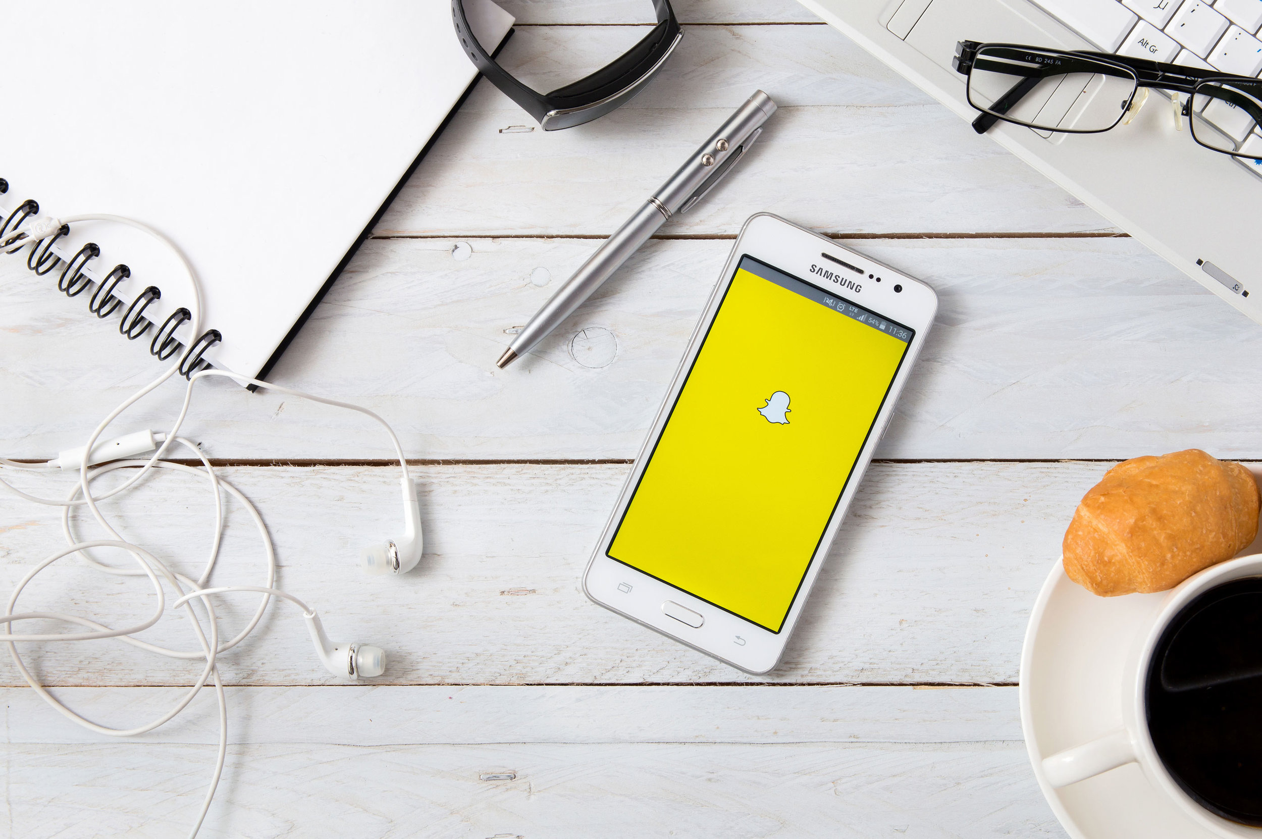 Is it worth investing in a Snapchat geofilter for your business?