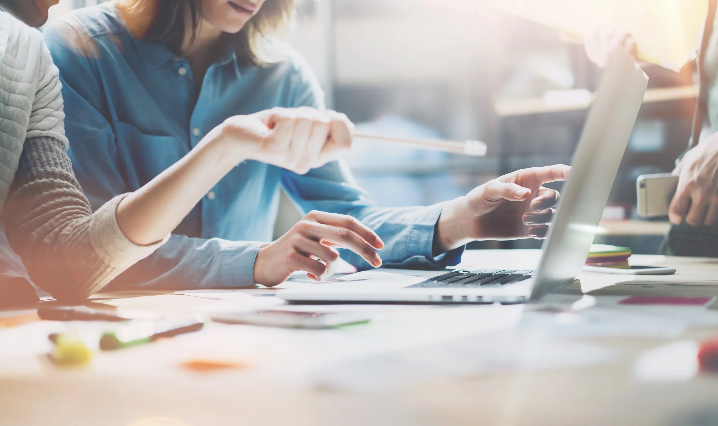 The 5-Minute Marketing Audit: What every small business owner should check monthly