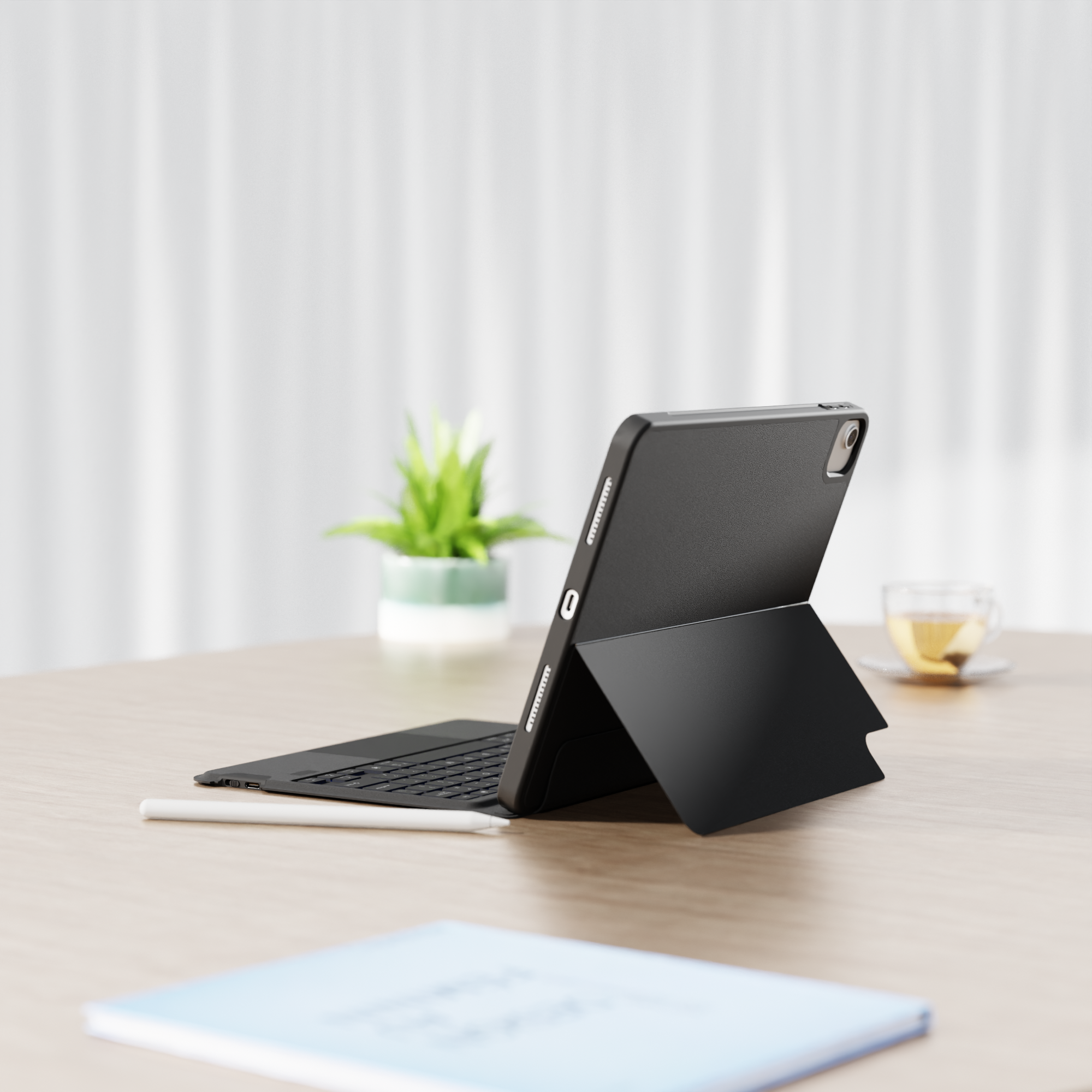 CY5333CKBCA-Keyboard Case with Magnetic Keyboard iPad Air M2 13 (13).png