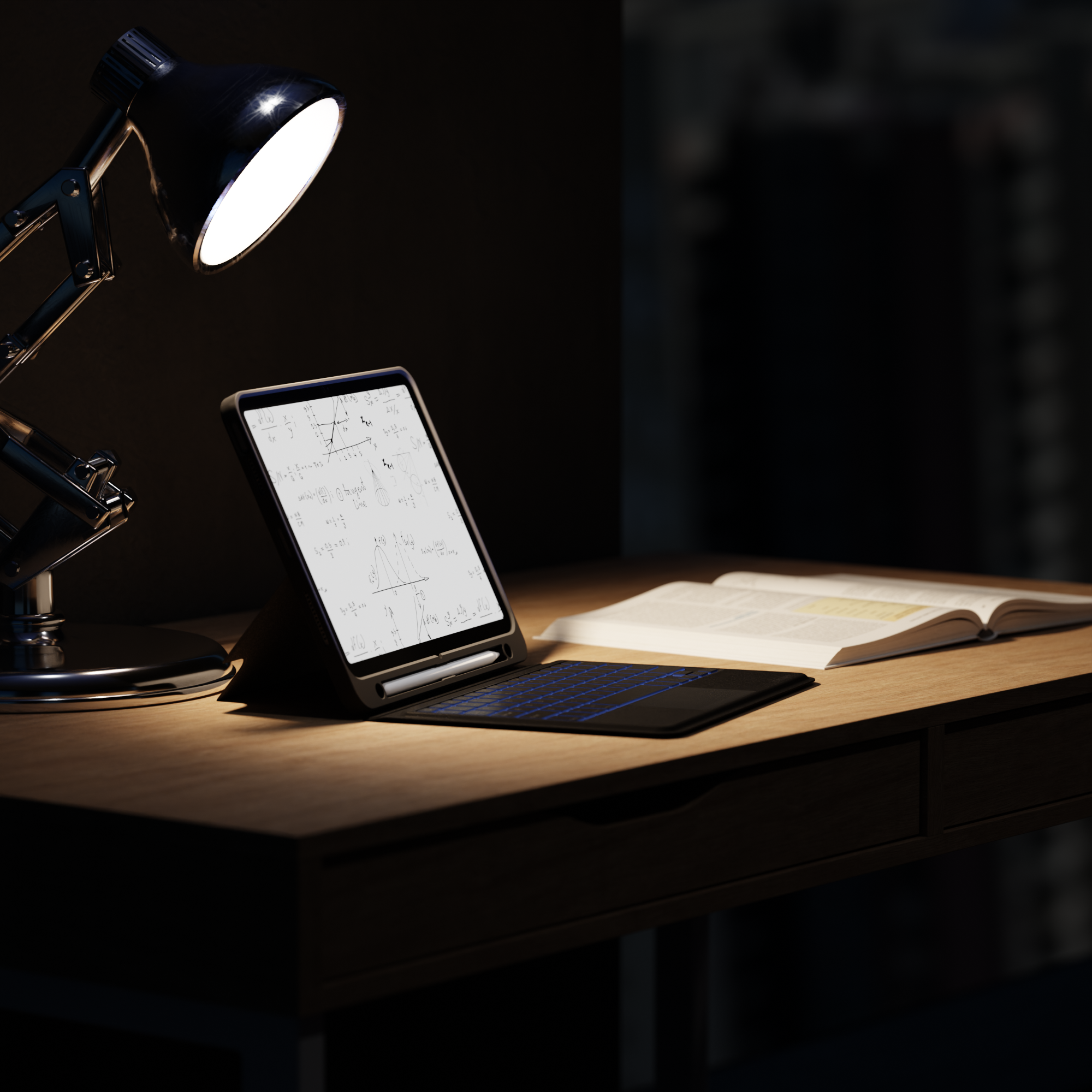 CY5333CKBCA-Keyboard Case with Magnetic Keyboard iPad Air M2 13 (11).png