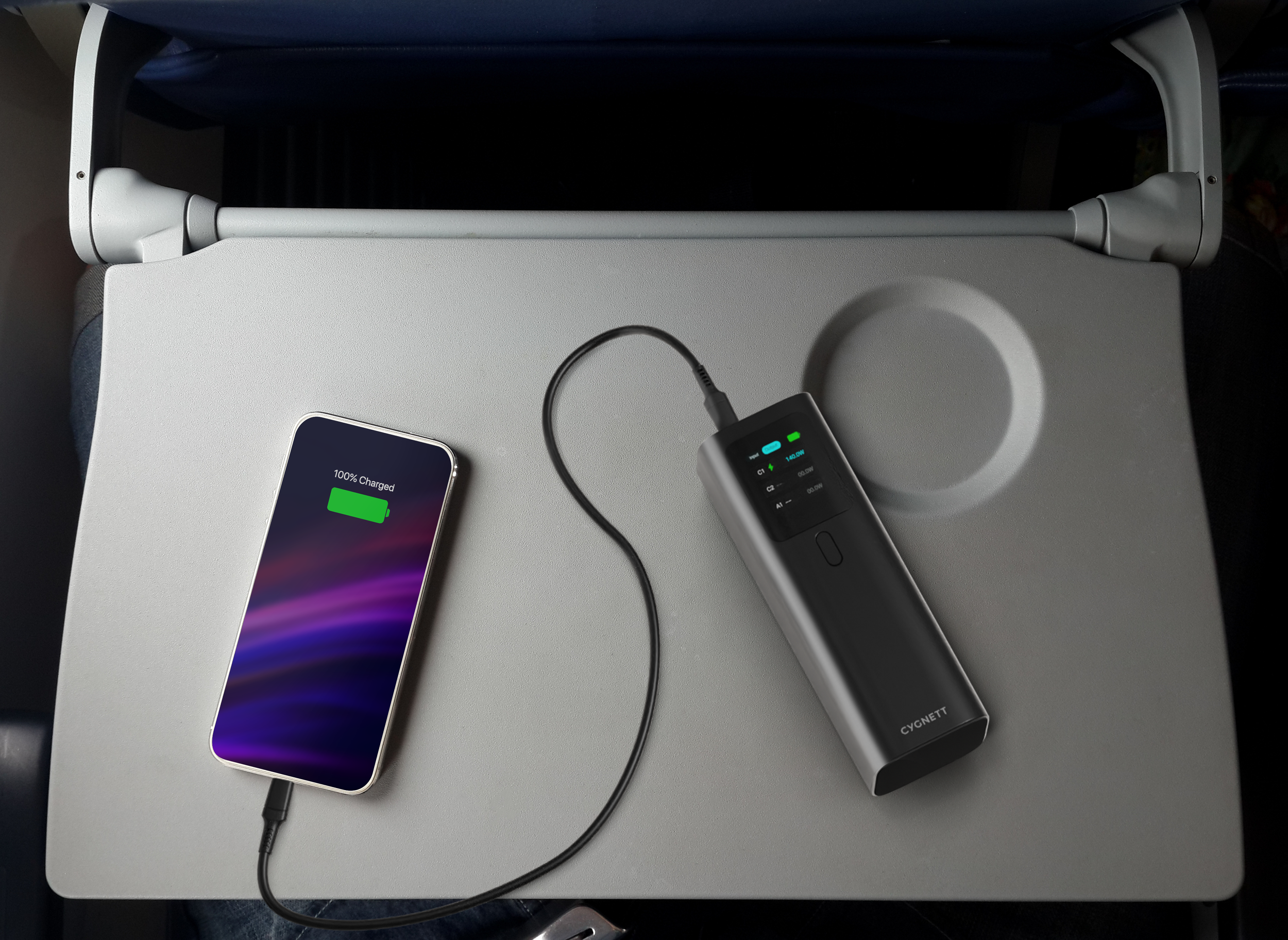 CY5381PBCHE-VOYAGER HIGHPWR 27K 148W LAPTOP POWER BANK - LIFESTYLES (1).png