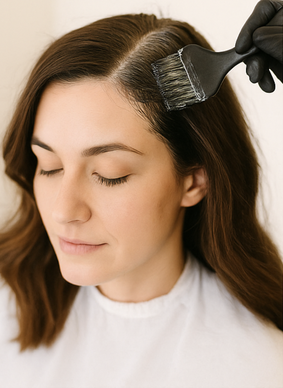 best nyc single process root retouch