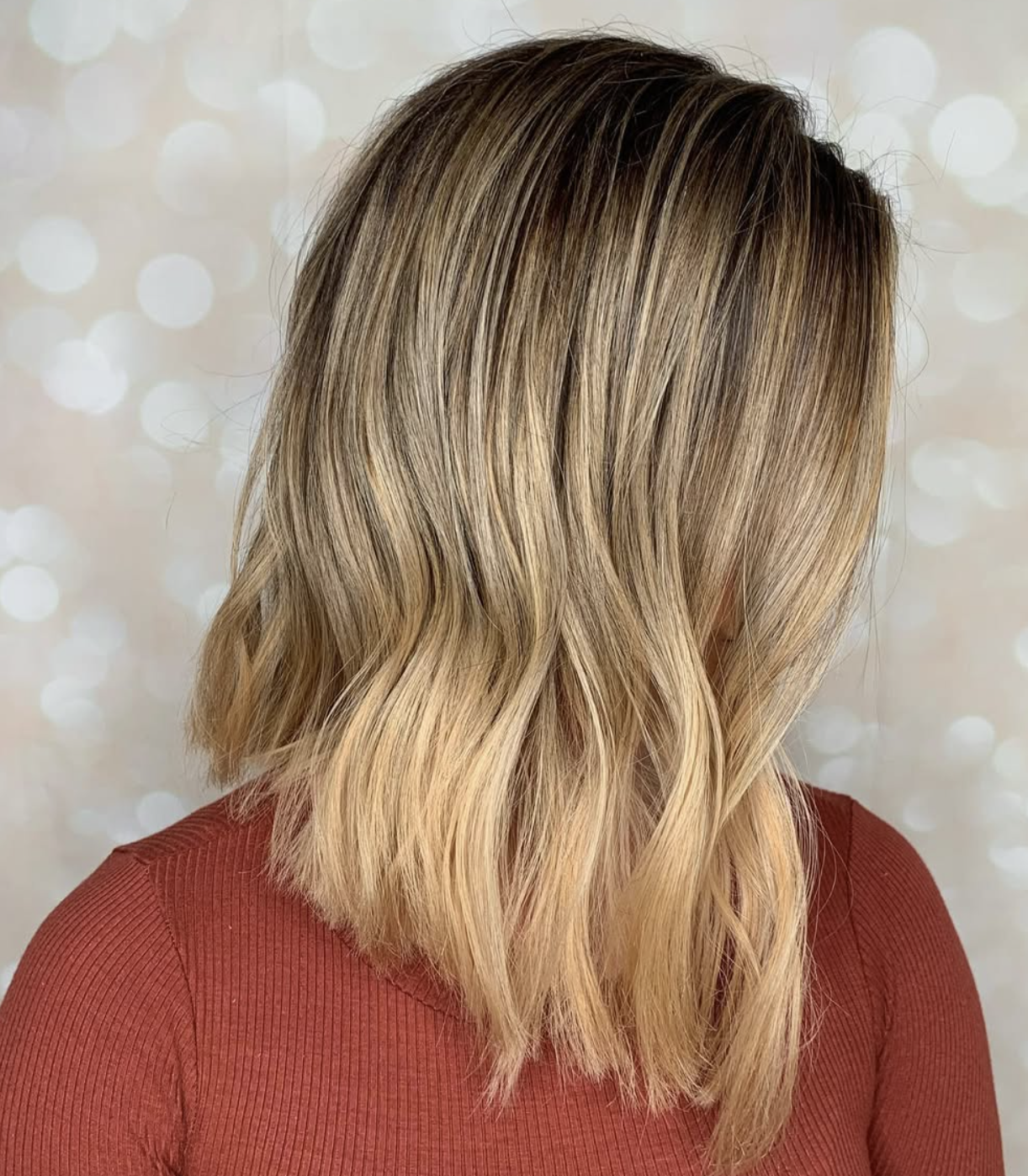 Best hair highlight NYC