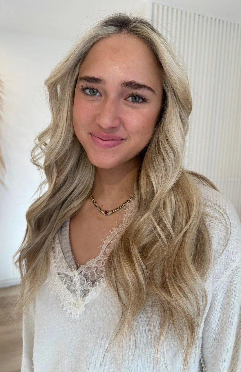 Best hair highlight NYC