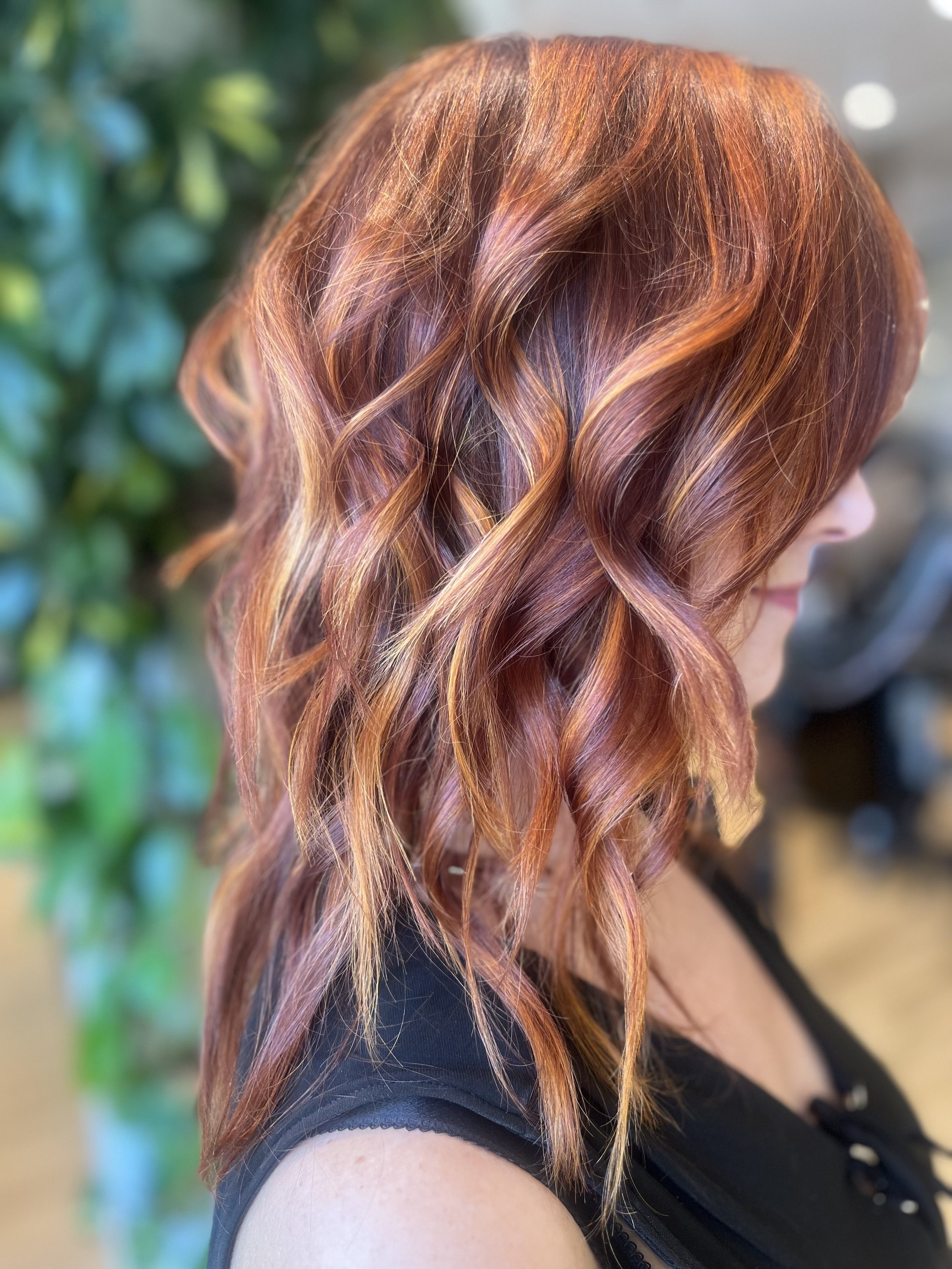 Best Haircut and Highlights NYC