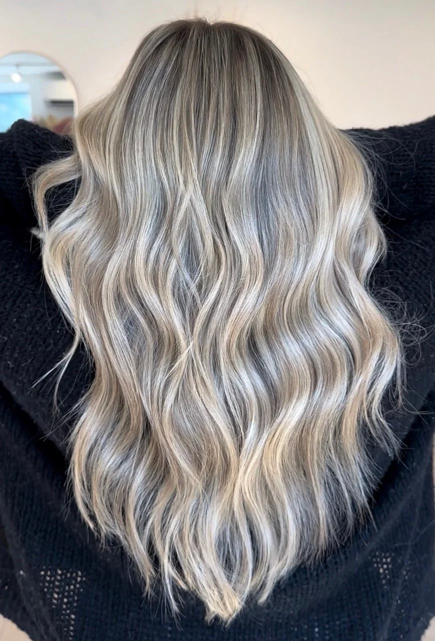 Best Hair Highlights NYC