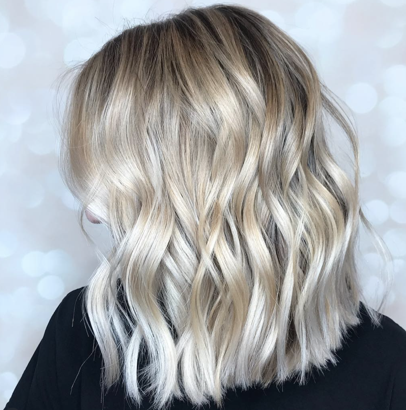 Best Hair Highlights NYC