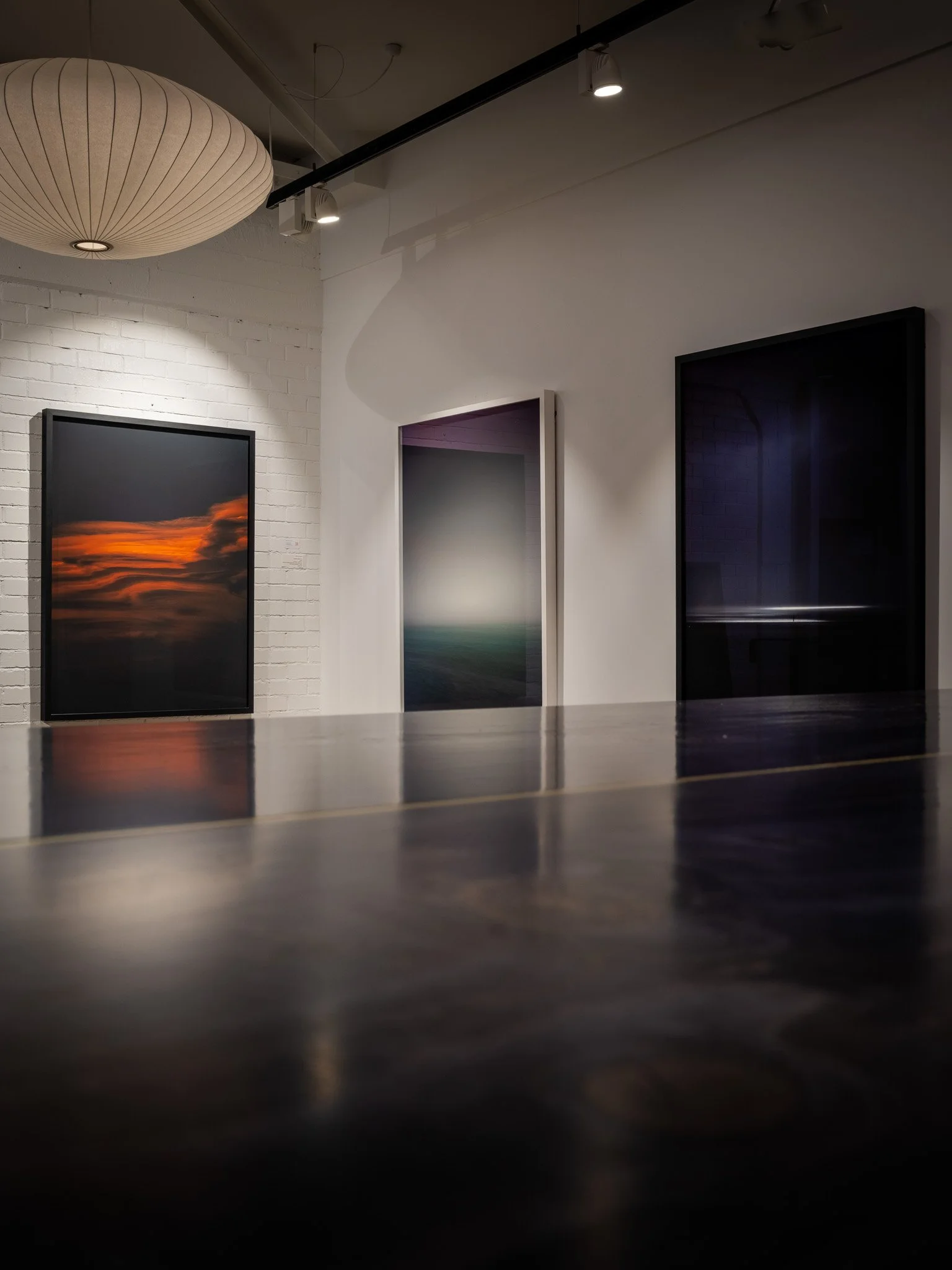 Table top foreground with RT artwork in the back ground 