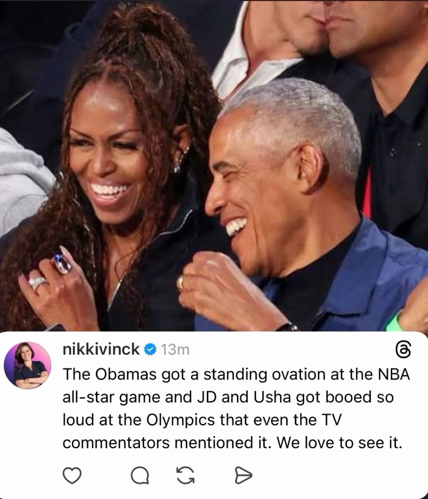 Mom and dad. We miss you. The babysitter sucks.