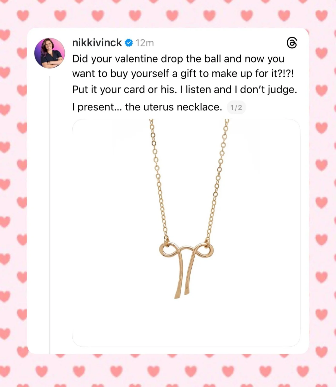 My fave accessory 🩷