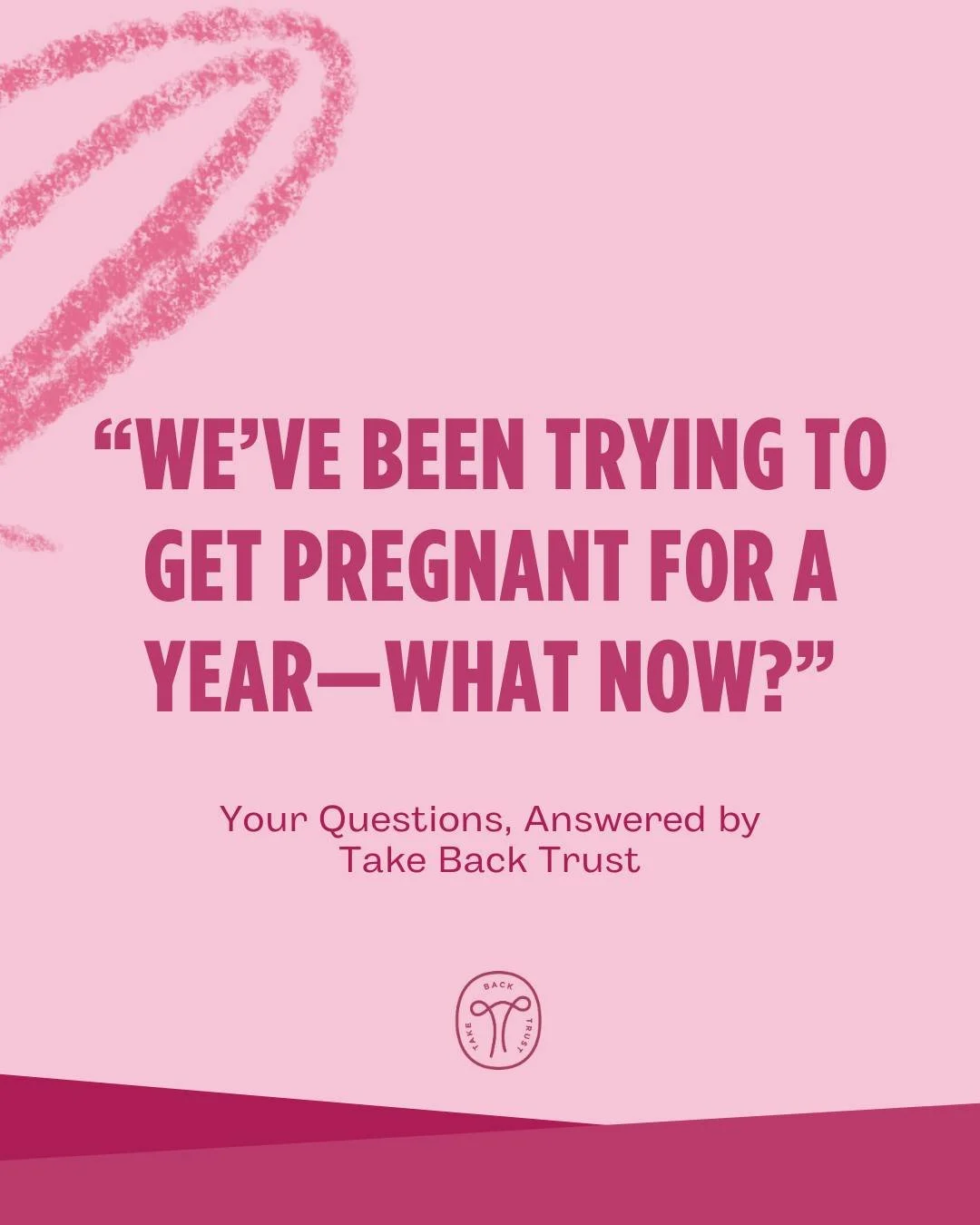 If this post by @takebacktrust helped you, share it. Fertility info shouldn&rsquo;t be gatekept.

-
-
-
-
-
-
-
#reproductivejustice #fertility #infertility #explorepage #fyp