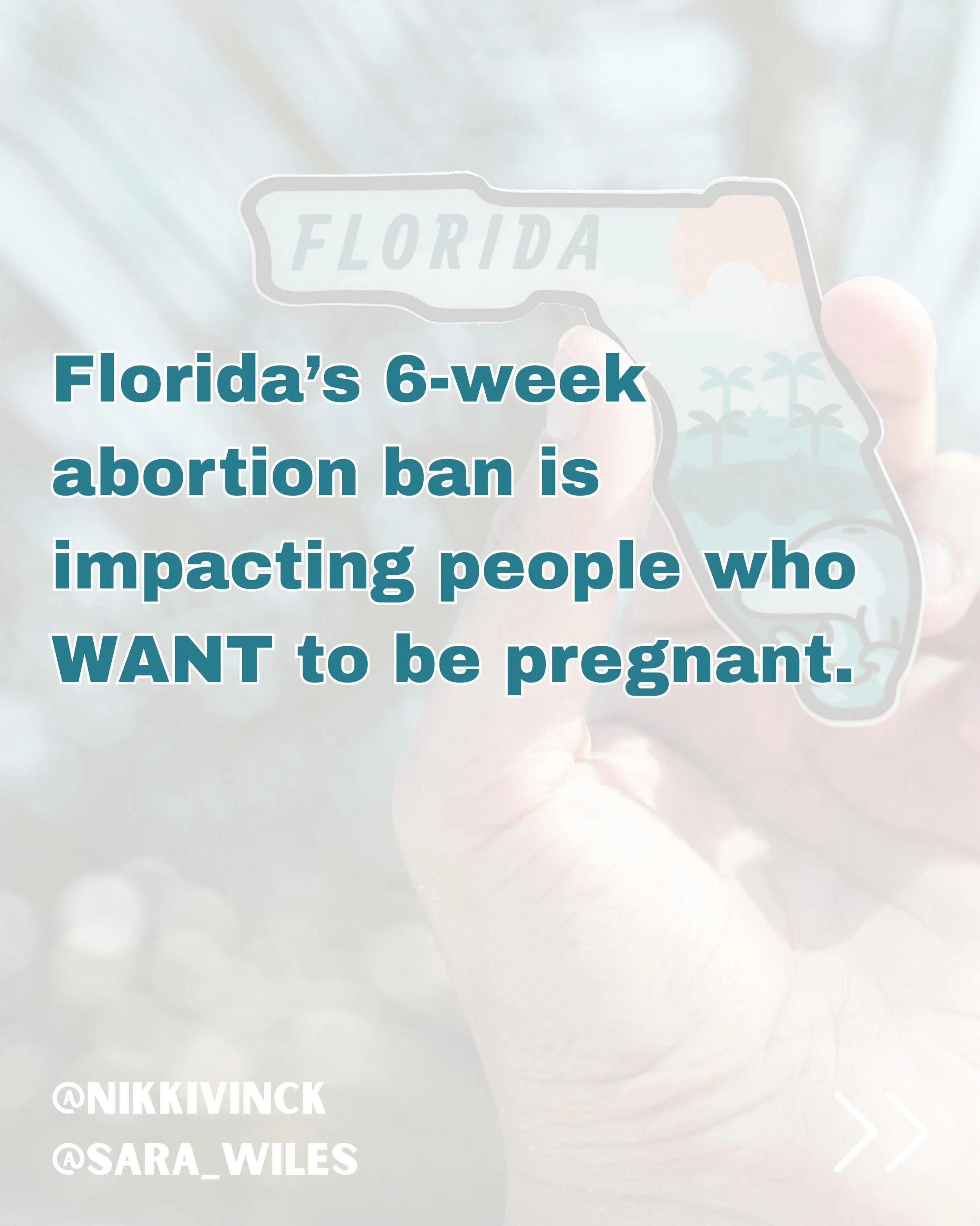 It was never &ldquo;just&rdquo; an abortion ban.