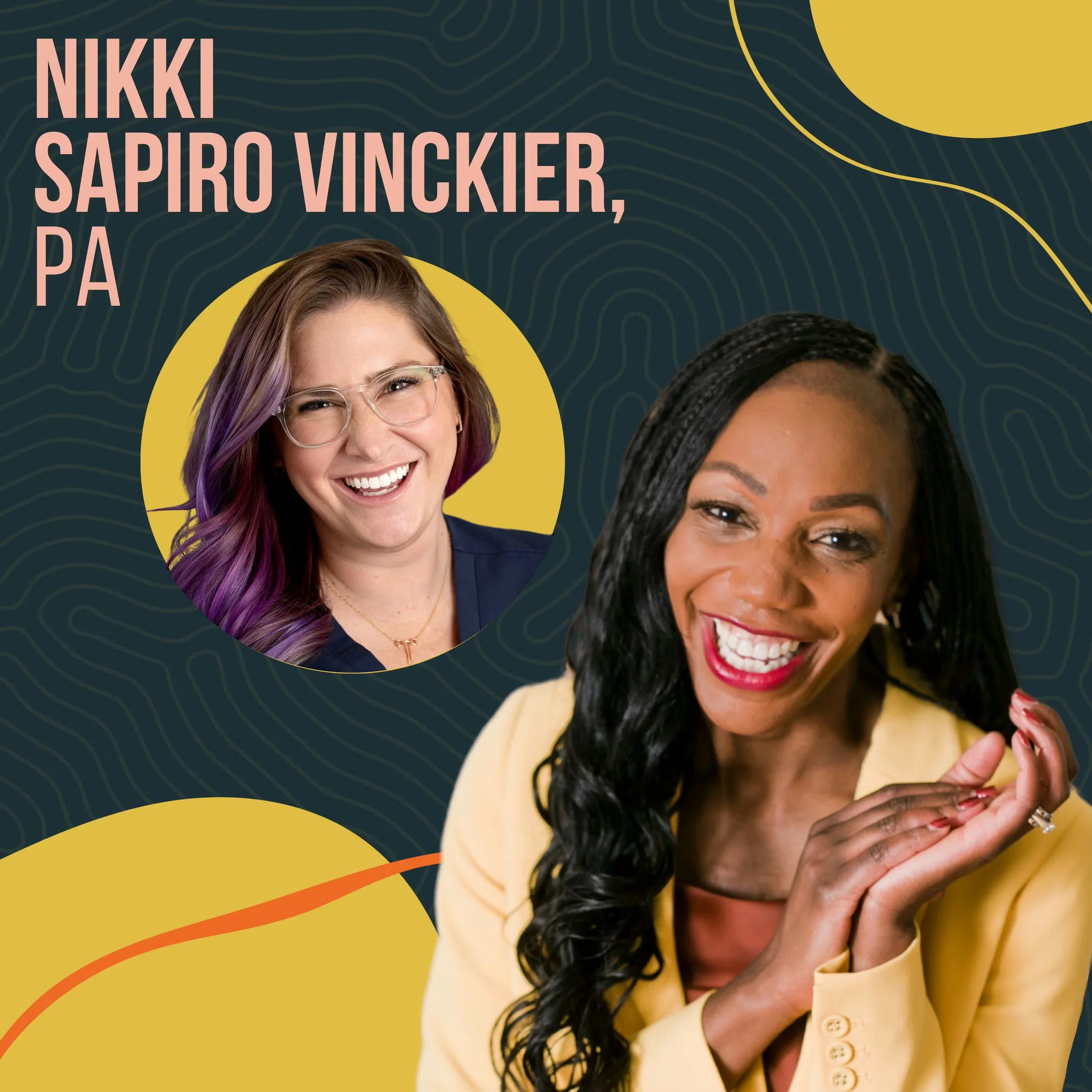 Beyond Clinical Walls