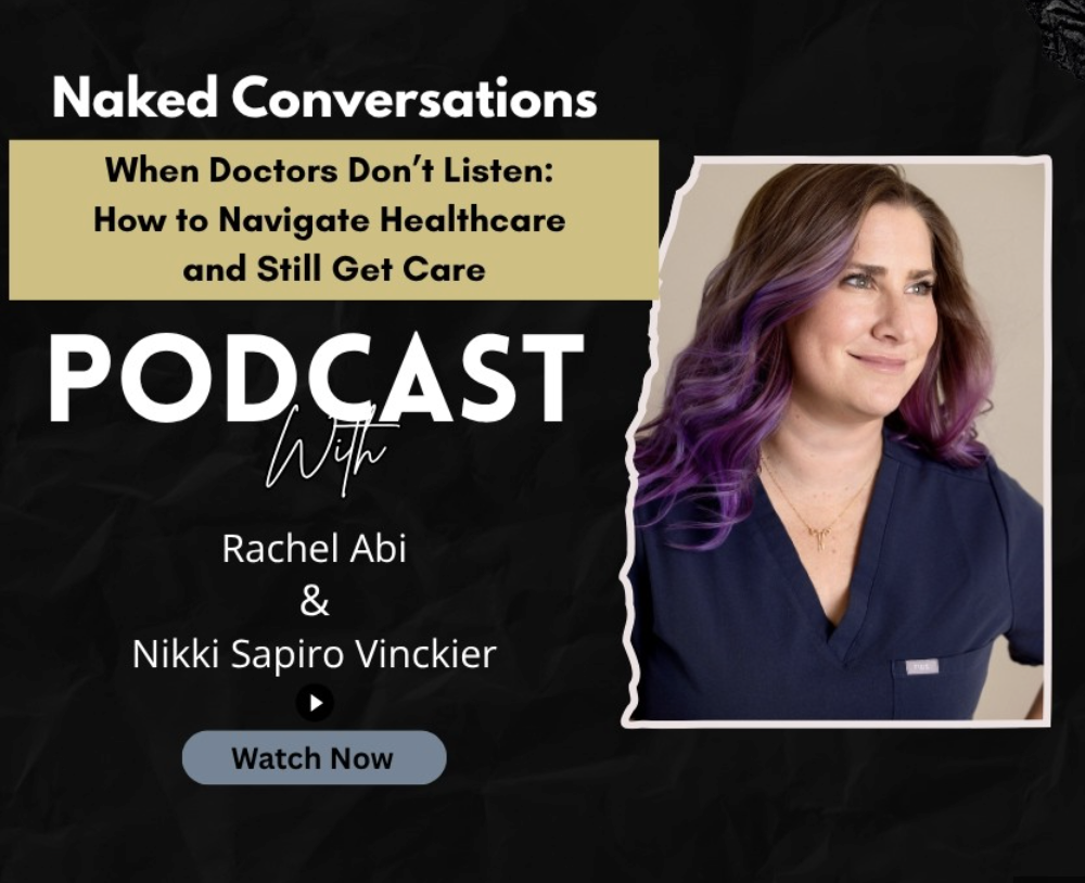 Naked Conversations