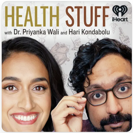 Health Stuff