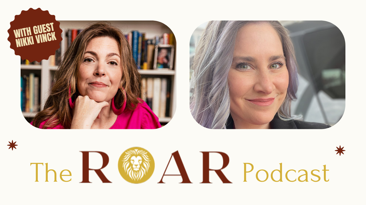 Roar Podcast