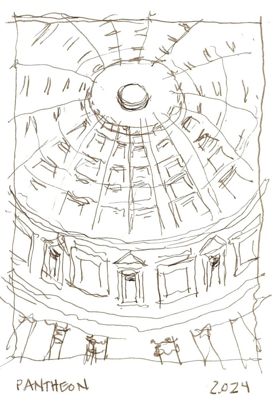 2024Rome-Pantheon_InkSketch.JPG