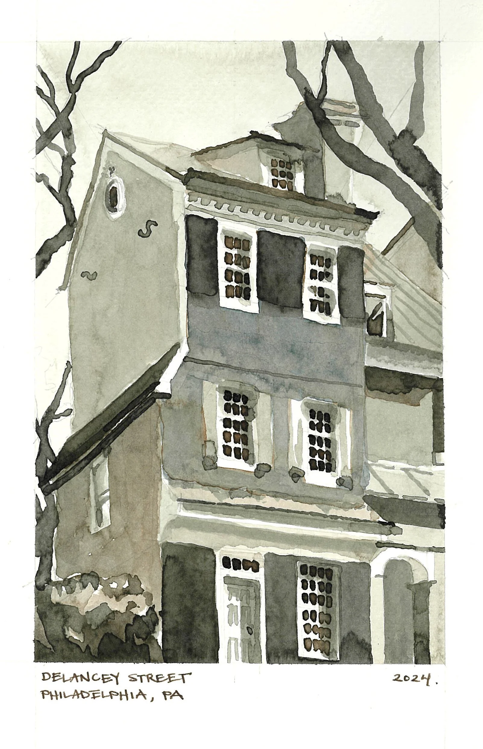 2024Philadelphia-DelancyStHouse_Ink.JPG