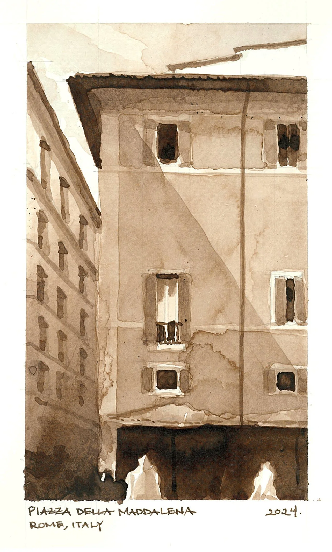 2024Rome-PiazzaDellaMaddalena_Ink.JPG