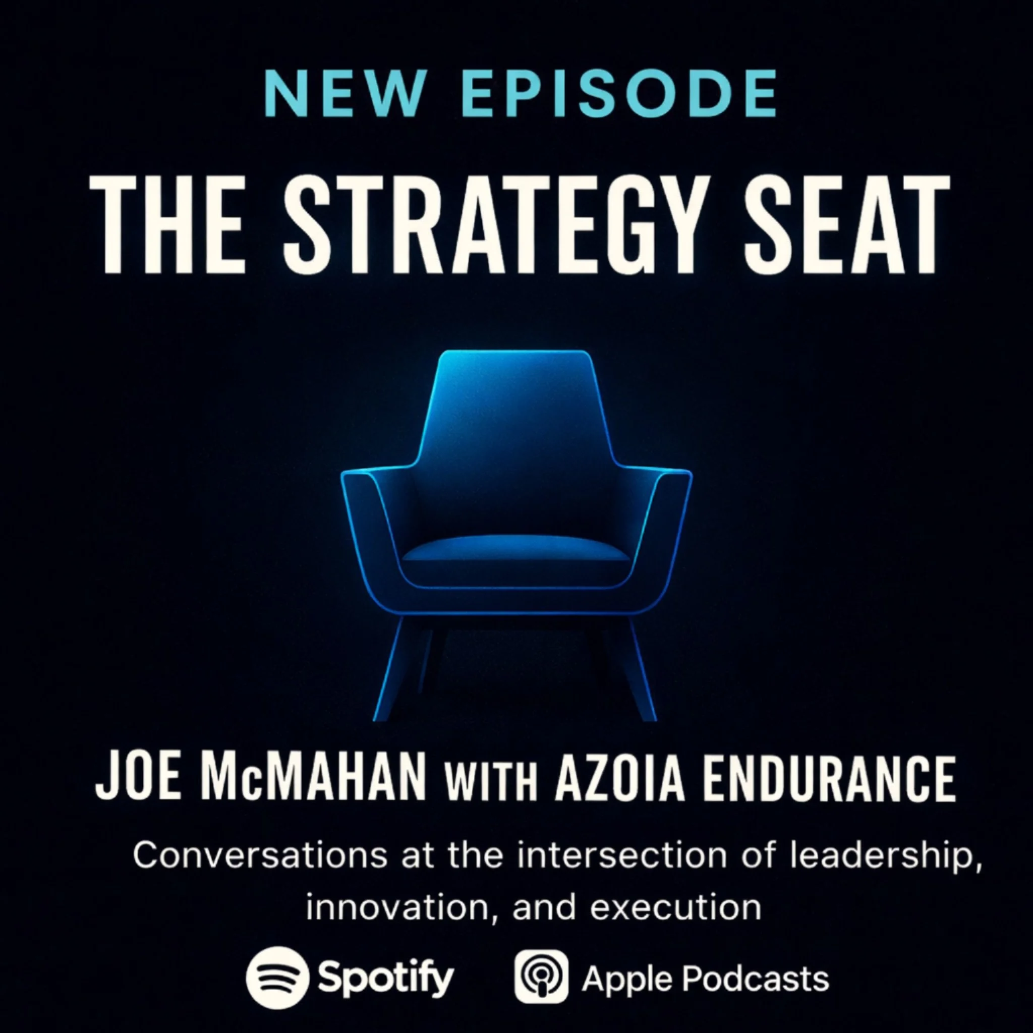 Listen now on Apple Podcast, Spotify Podcast, or wherever you get your podcasts. Link in bio 🙂