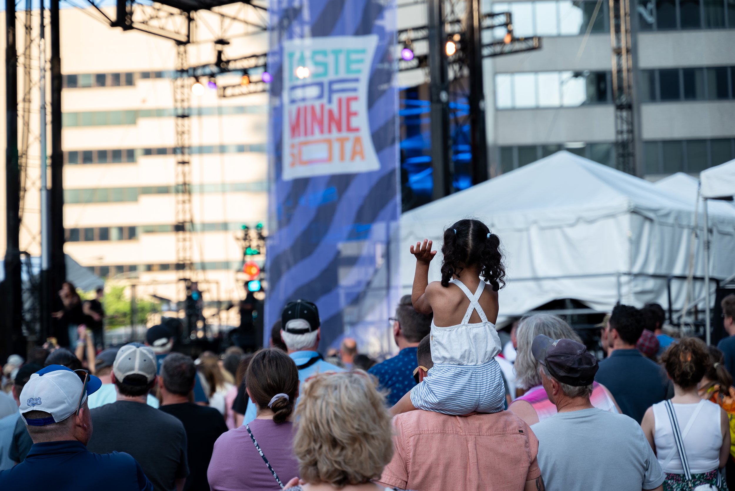 Taste of Minnesota 2025 Is Back and Bolder Than Ever