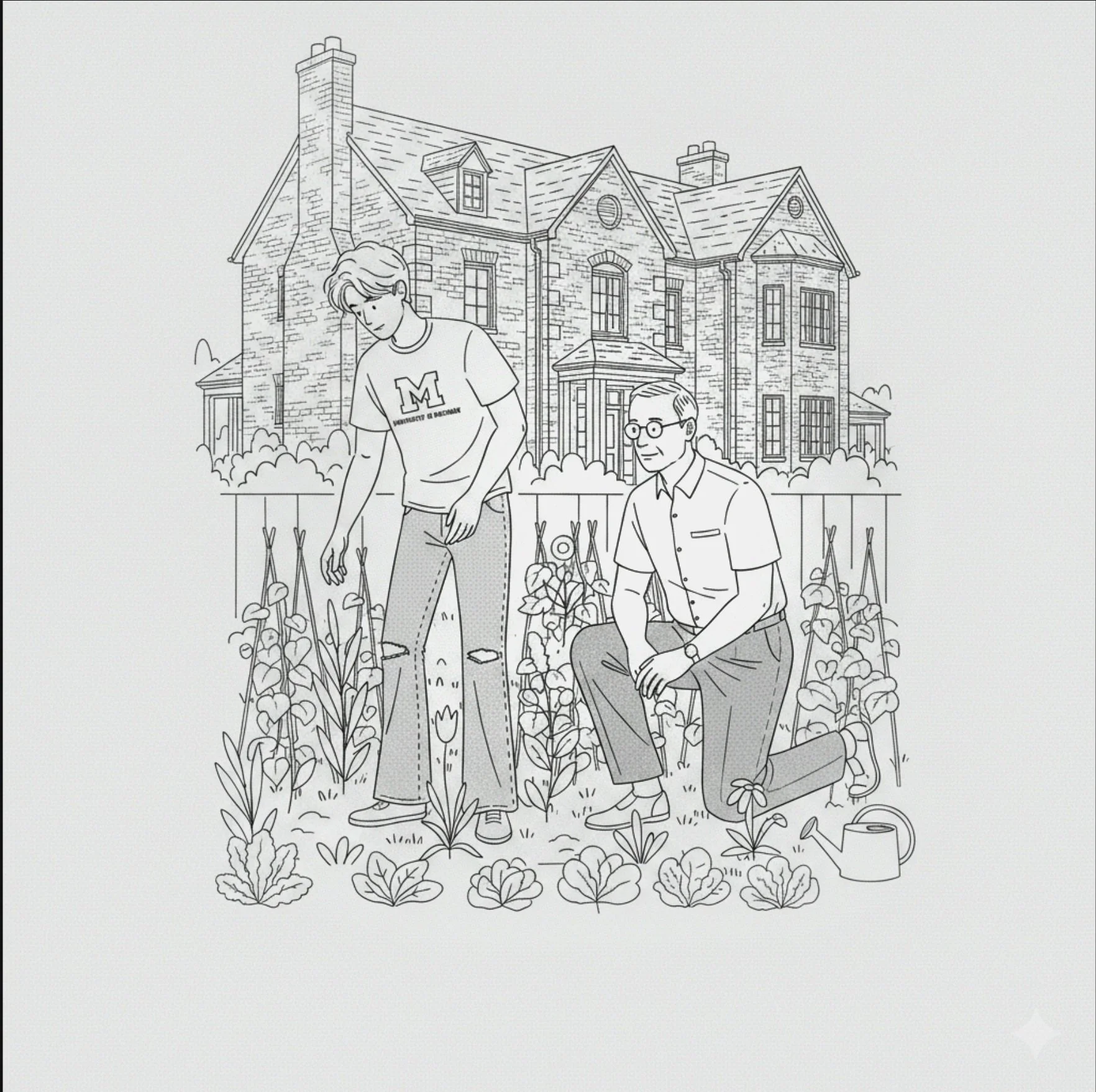 Gardening Gifts and Solar Power Vehicles