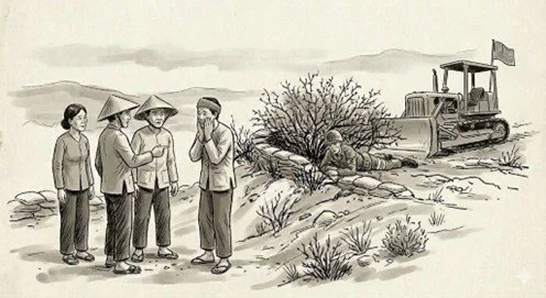 An Amazing Vietnam Survival Story 