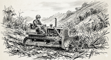 Gary on a Bulldozer.png