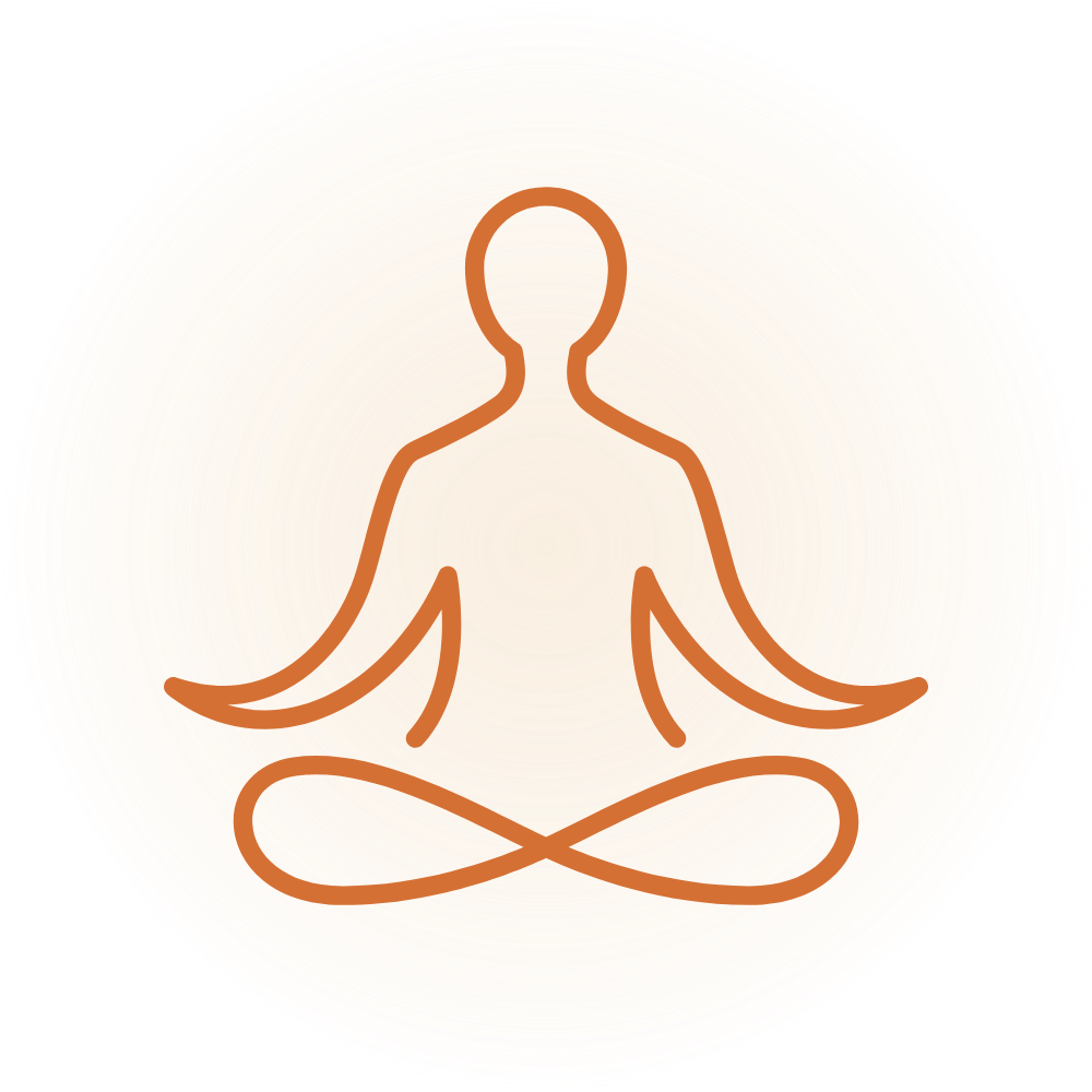 Yoga & Events Icon