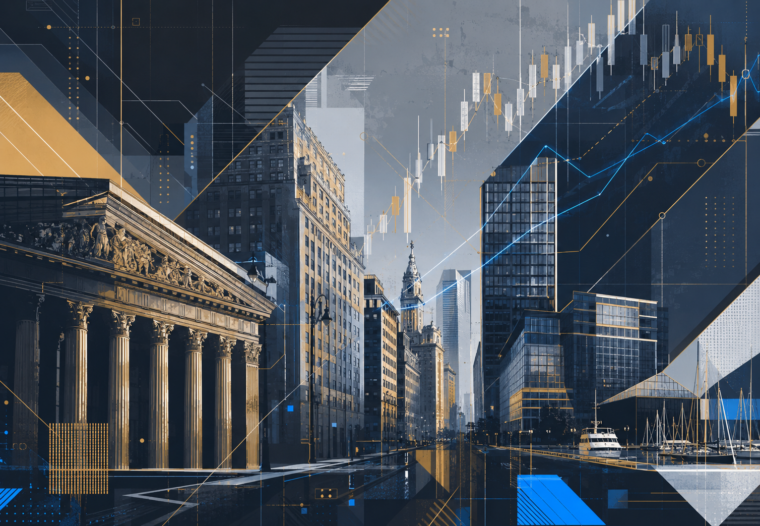 Navigating the 2026 Shift: Q1 Recap &amp; The Case for Continuity