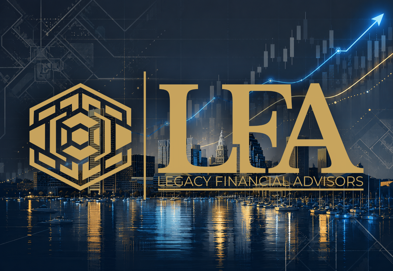 Vlad Zagranichny Joins Legacy as Managing Member&amp; CEO