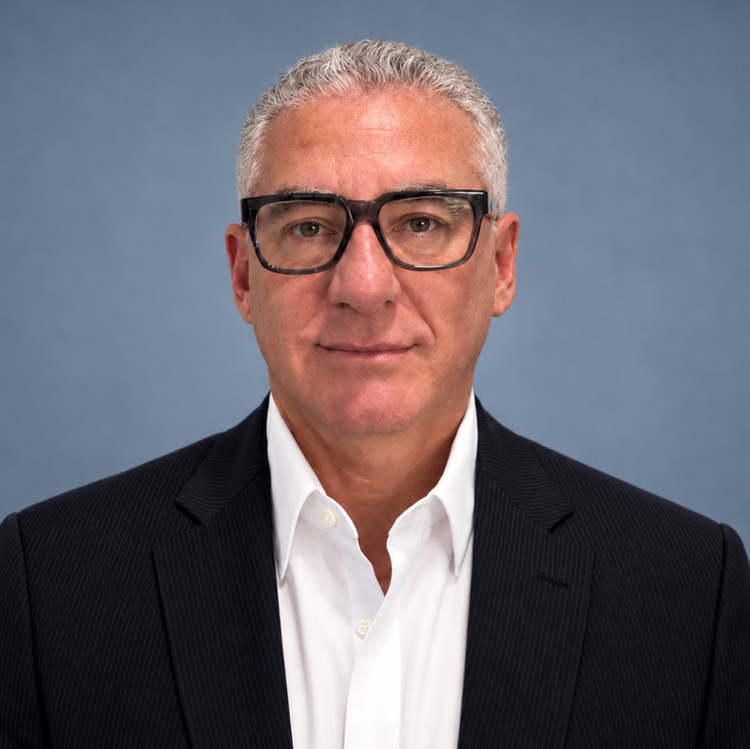 Vlad Zagranichny, CPA