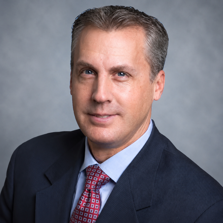 Bryan Shaughness