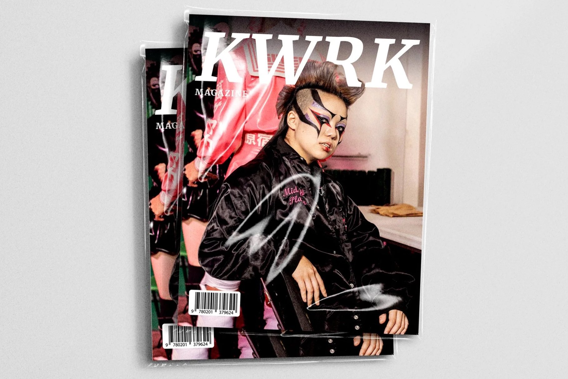 KWRK Magazine