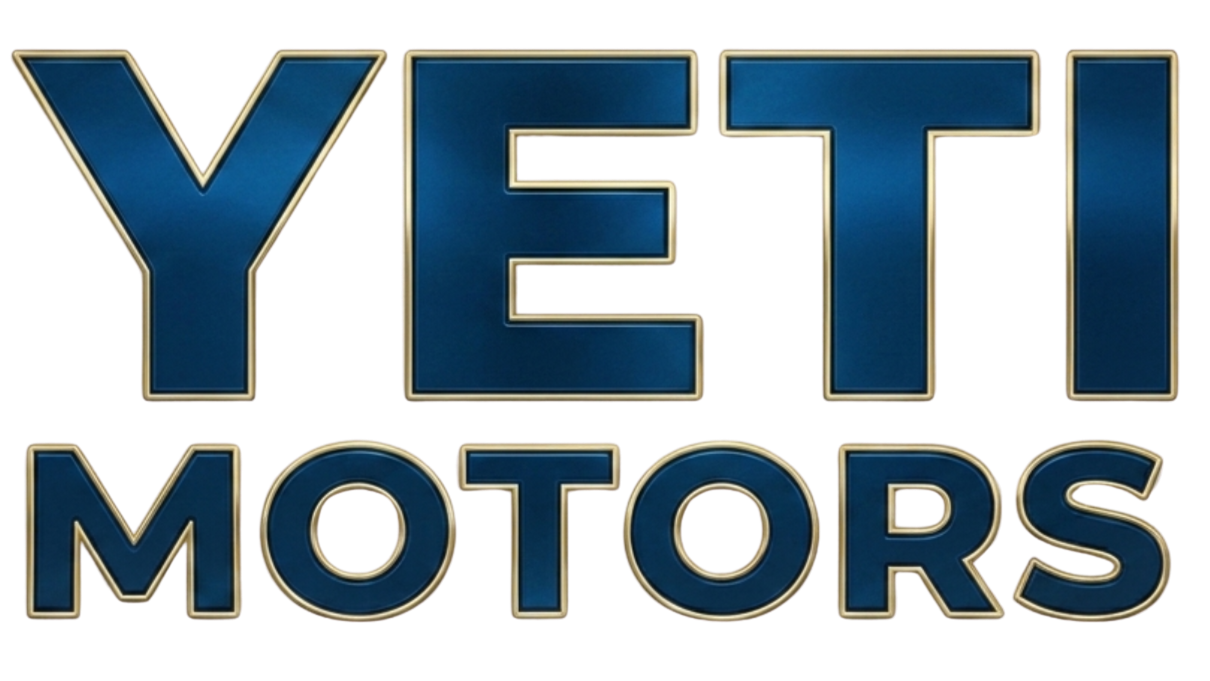 YETI Motors