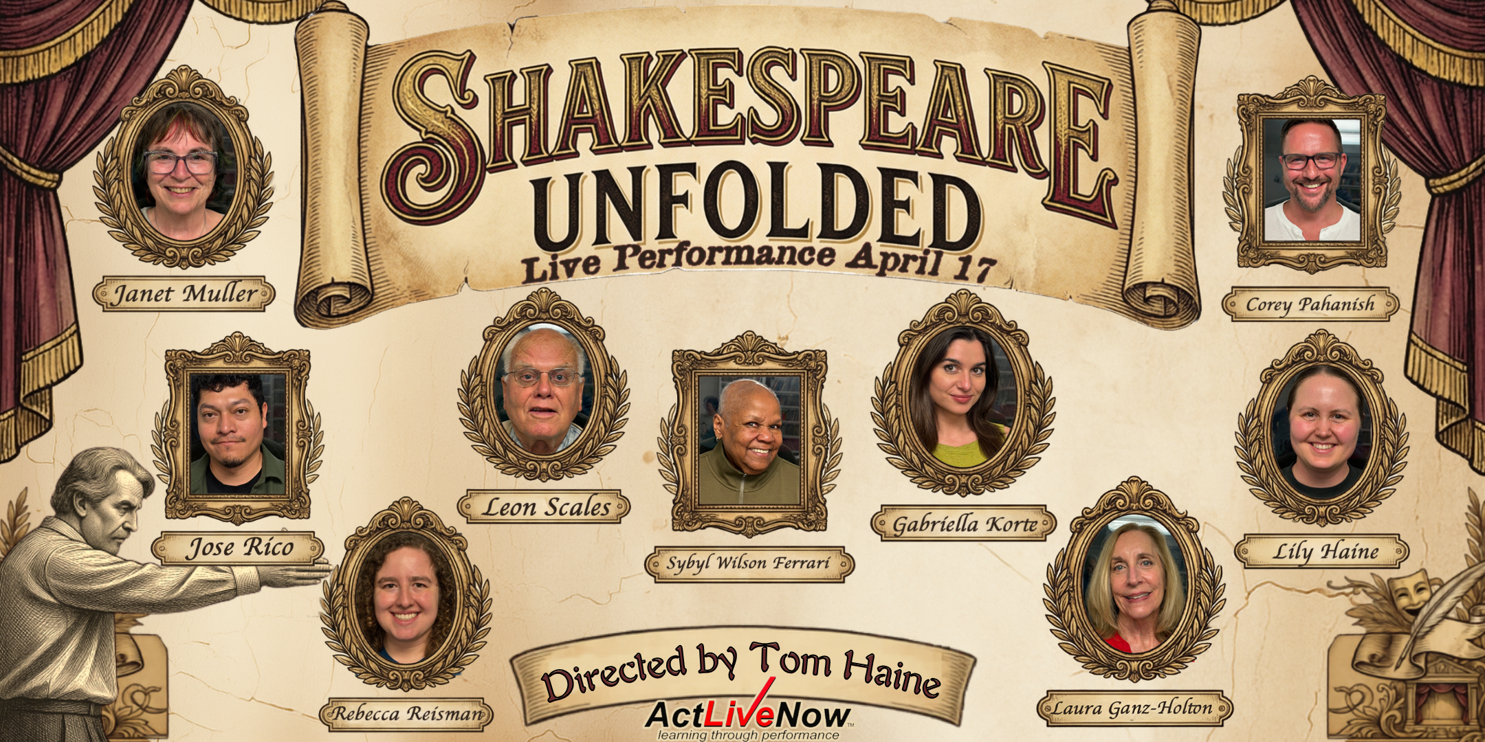 Event Banner