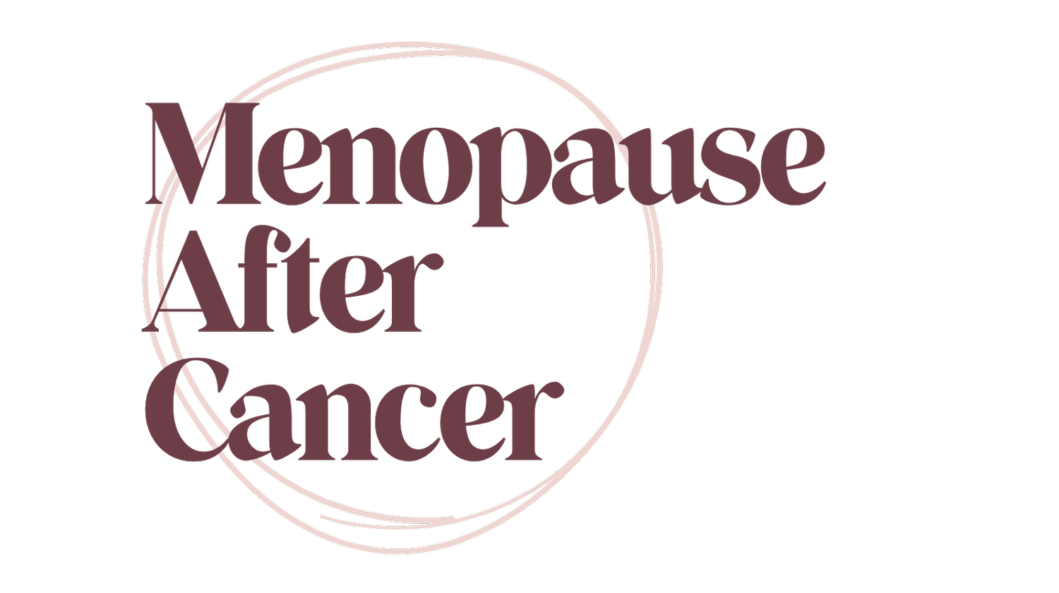 Sonya Lovell | Menopause After Cancer