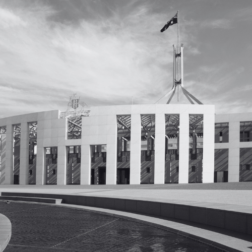 Senate Inquiry Menopause After Cancer