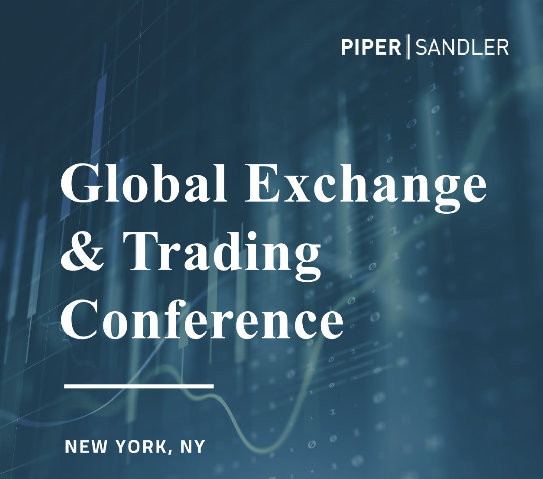 A New OS for Global Capital