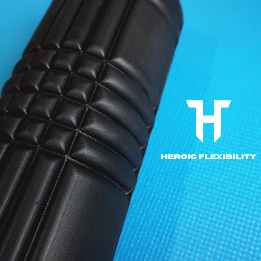 Step 4 of Emulation Fitness program: personalized corrective plan with myofascial release techniques for body restoration