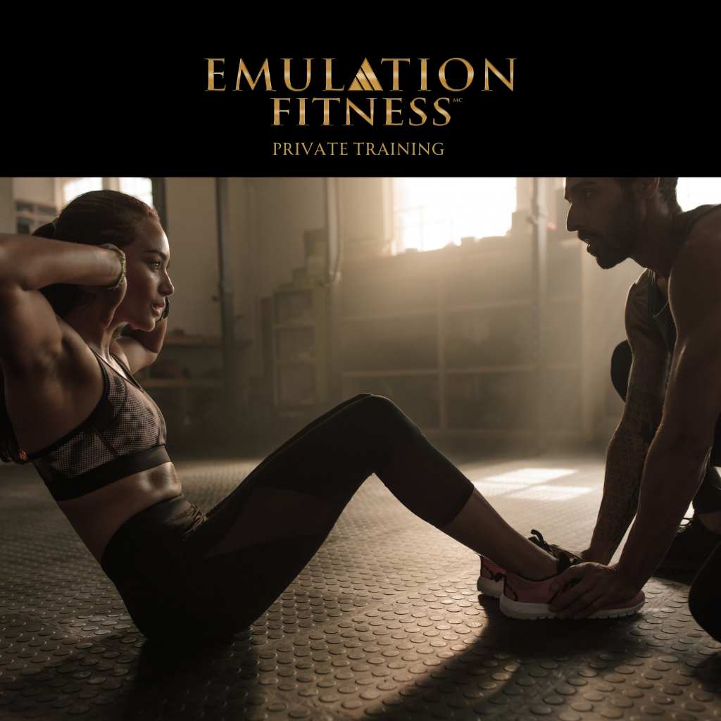 10-Session Personal Training Pack | In-Person or Online Coaching