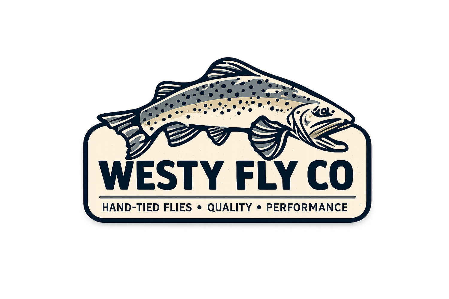 Westy Flies