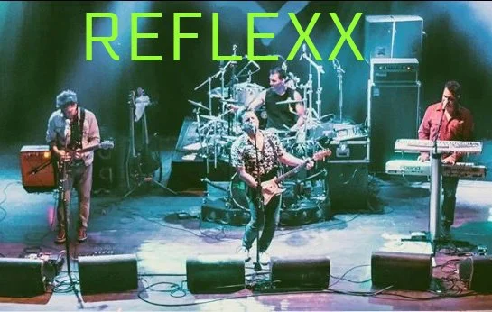 The ReflexX