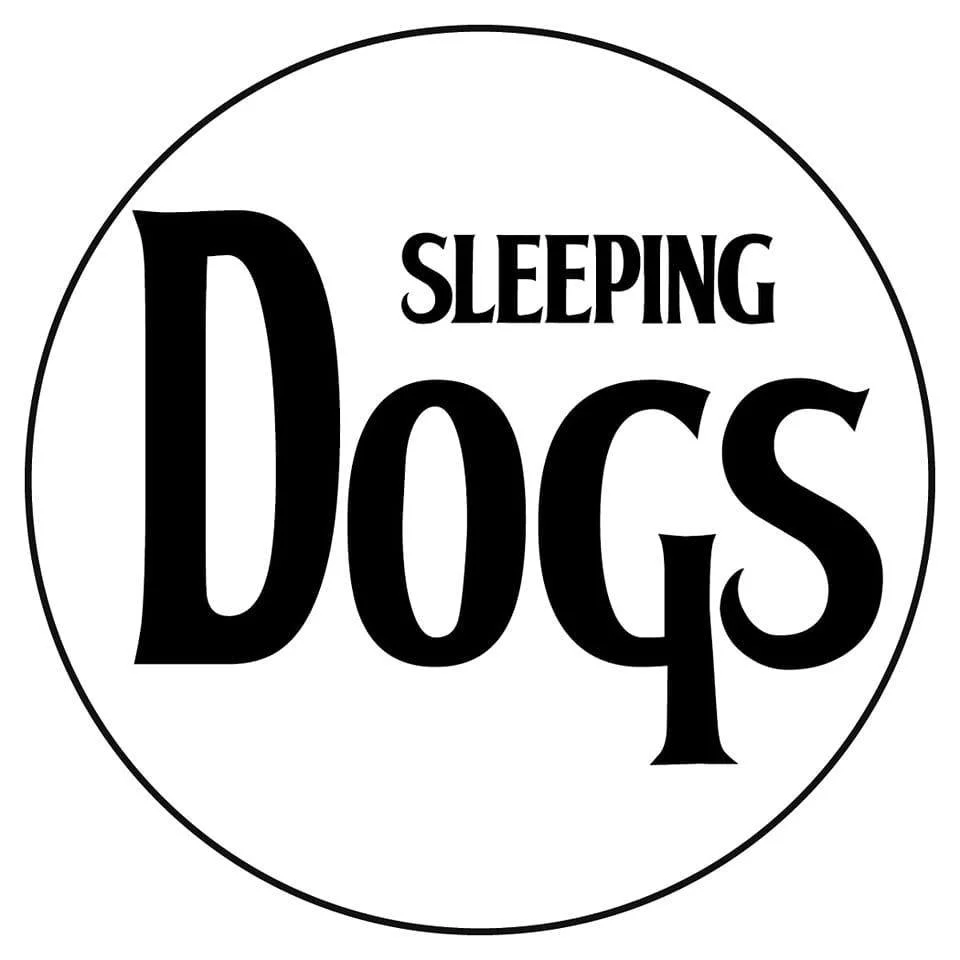 Sleeping Dogs